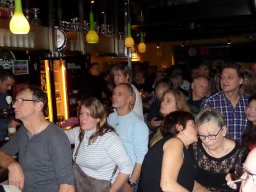 Kafee De Groene 11Nov